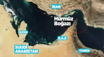 Hürmüz Boğazı nerede, kapanırsa ne olur?