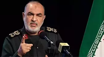 Hüseyin Selami kimdir? İran Devrim Muhafızları Komutanı öldürüldü mü?