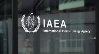 Uluslararası Atom Enerjisi Kurumu, İran'da Nükleer Sızıntı Bildirdi