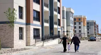 İnşaat Maliyet Endeksi Yıllık Yüzde 22,69 Arttı