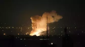İran'ın başkenti Tahran'da yeniden patlama sesleri! Nükleer tesis vuruldu