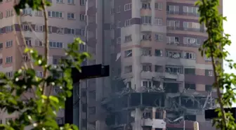 İsrail'in İran'a Hava Saldırısında Can Kayıpları Artıyor