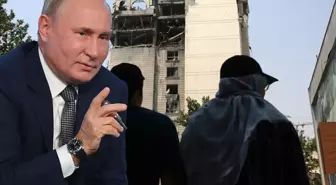 İsrail-İran çatışmasında Putin, Trump ile aynı çizgide buluştu