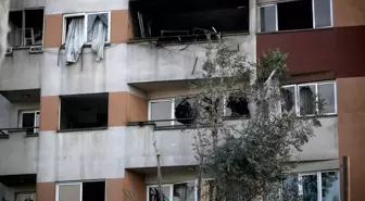 İsrail İran'ın nükleer programının 'kalbini' vurdu! 6 bilim insanı öldürüldü