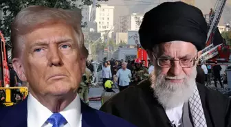İsrail saldırıları sonrası İran'dan ABD hamlesi! Büyükelçi bakanlığa çağrıldı