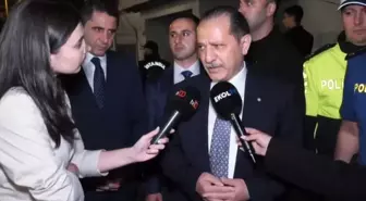 İstanbul Emniyet Müdürü Selami Yıldız'dan 'Esencılıs' sorusuna tepki