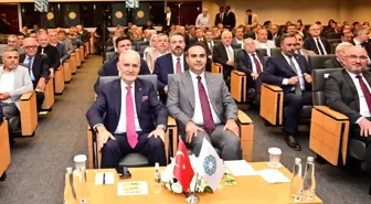 İTO Başkanı Avdagiç'ten 'Yüksek faiz ortamının sonlandırılması önem taşıyor' açıklaması