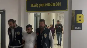 Kocaeli'de Cinayetle İlgili Tutuklama
