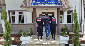 Kırıkkale'de Jandarma Operasyonuyla 4 Hükümlü Yakalandı