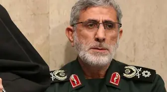 'Kudüs Gücü Komutanı İsmail Kaani, İsrail saldırısında öldü' iddiası