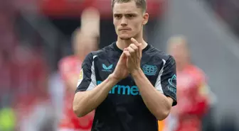 Liverpool'dan 136 milyon euroluk rekor transfer