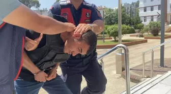 Miras Kavgası Kanlı Bitti: Ozan Kaya Tutuklandı