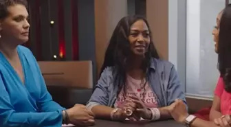 MTV'nin unutulmaz sunucusu Ananda Lewis hayatını kaybetti
