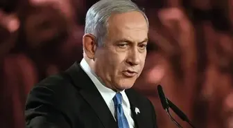 Netanyahu'dan İsraillilere 'Sığınak' uyarısı: Bedava savaş yoktur