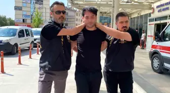 Öğretmenini Vuran Zanlı Adliyeye Sevk Edildi: 'Pişman Değilim'