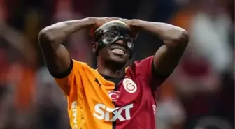 Osimhen transfer kararını ne zaman açıklayacak?