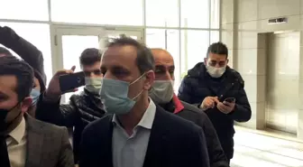 Ozan Güven'e 2 Yıl 3 Ay Hapis Cezası