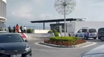 Bolu'da Parkta Kavga: 15 Yaşındaki Çocuk Hayatını Kaybetti
