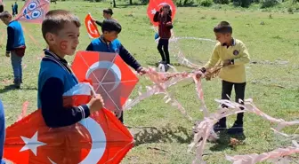 Posof'ta Öğrencilere Moral Etkinliği