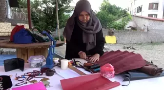 Ev Hanımı Ayşe İyi'nin Başarı Hikayesi: Gelin Ayşe Atölyesi
