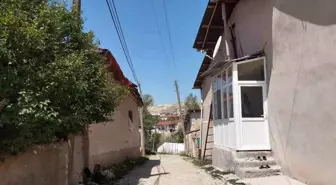 Sivas'ta 4.0 Büyüklüğünde Deprem Meydana Geldi