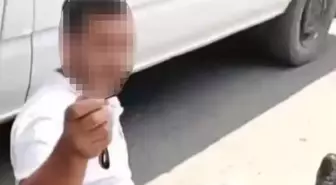 Kendisini taciz eden erkeği ayaklarından vuran kadın için karar verildi