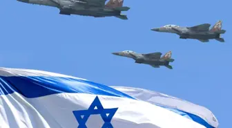 Suriye, Irak ve Ürdün hava sahasını kapattı