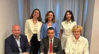 Tatlıpınar Enerji'den Rüzgar Kapasite Artışı İçin 970 Milyon TL Finansman