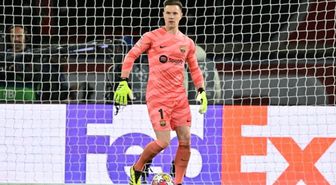 Ter Stegen Galatasaray'a gelecek mi?