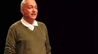 Tiyatrocu Hüseyin Goncagül hayatını kaybetti