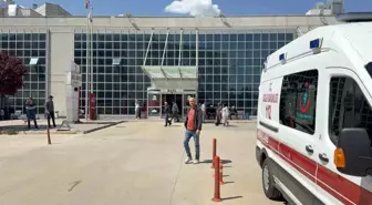 Tokat'ta Miras Tartışması Kanlı Bitti