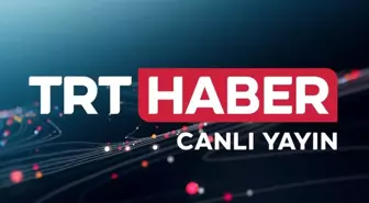 TRT HABER CANLI YAYIN İZLE 2025 BUGÜN: 13 Haziran Cuma TRT Haber güncel frekans bilgileri ve canlı yayın izleme linki!