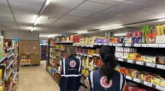 Tunceli'de Yaz Sezonu Denetimleri Başladı