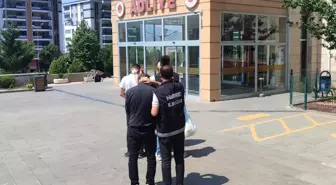 Kahramanmaraş'ta Uyuşturucu Operasyonu: 3 Şüpheli Tutuklandı