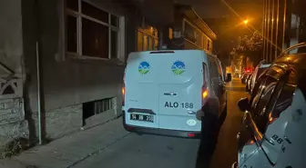 Adapazarı'nda Yalnız Yaşayan Adam Ölü Bulundu