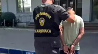 İzmir'de Uyuşturucu Ticareti Baskını: 3 Şüpheli Gözaltına Alındı