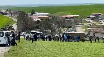 Diyarbakır'da Seçim Günü Çıkan Kavga: 1 Ölü, 12 Yaralı