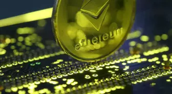 ABD Ethereum ETF'lerinin 19 günlük rekor serisi sona erdi