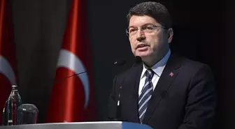 Adalet Bakanı Tunç: Provokatif İran-İsrail paylaşımlarına soruşturma başlatıldı