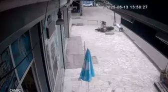 Adana'da İki Ayrı Trafik Kazası: 2'si Ağır 3 Yaralı