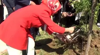 Bakan Göktaş Tunceli'ye Ziyarette Bulundu