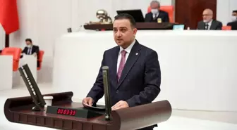 AK Parti'li Baybatur: 'İsrail ve İran arasında gerilimi bilinçli olarak arttıran İsrail'dir'