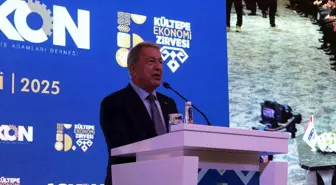 Hulusi Akar'dan İsrail'e Sert Tepki: 'Allah Hesabını Soracak'