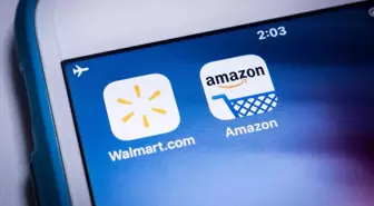 Amazon ve Walmart stablecoin dönemini başlatıyor