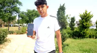 Havuzda Omzu Çıkan Genç, Sağlıkçının Anlık Müdahalesiyle Rahatladı