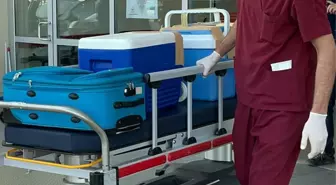 Antalya Organ Bağışı İzninde Türkiye Birincisi