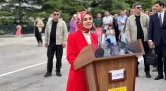 2025 Aile Yılı ilan edildi: 'Ülkemizin geleceğini güçlü ailelerle yeniden inşa etme kararlarımızın adıdır'