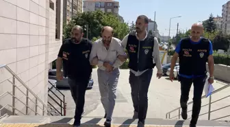 Banka Soygunu Girişimi: Selim T. Tutuklandı