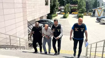 Kredi Başvurusunun Reddedilmesi Sonrası Bankayı Basan Şahıs Tutuklandı