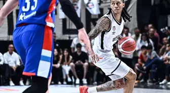 Beşiktaş Fibabanka Finale Yükseldi